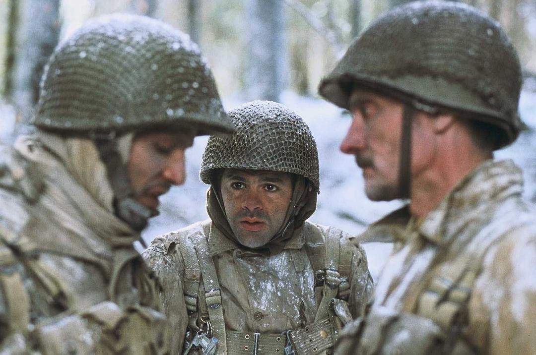 《光荣岁月(2006)》全集-高清电影完整版-在线观看