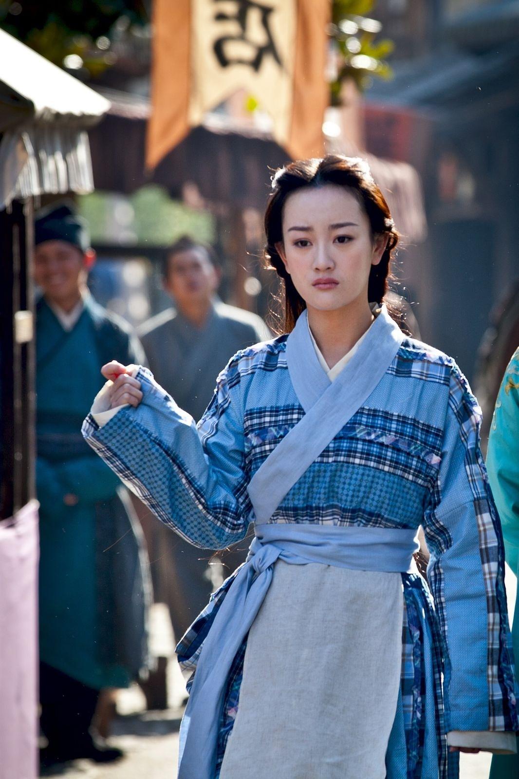 《天龙八部钟汉良版》全集-电视剧-在线观看