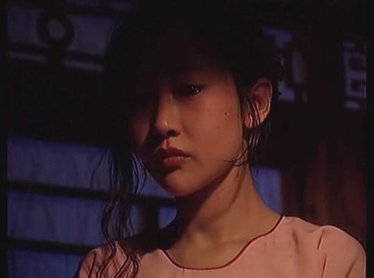 电影《村妓》周弘版剧情介绍