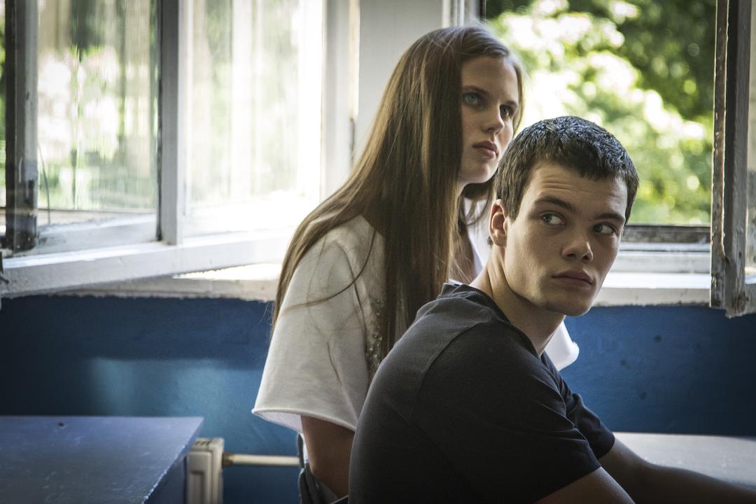 《门徒》-高清电影-在线观看