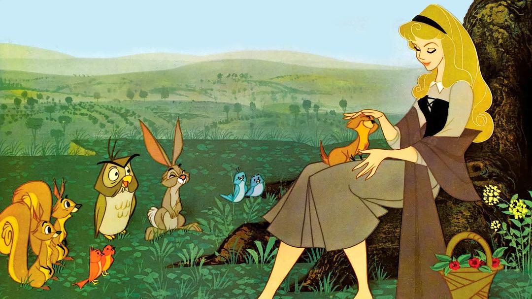 《睡美人动画版》全集-高清电影完整版-在线观看