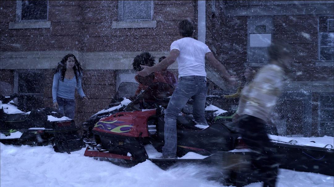 致命弯道4血腥起源