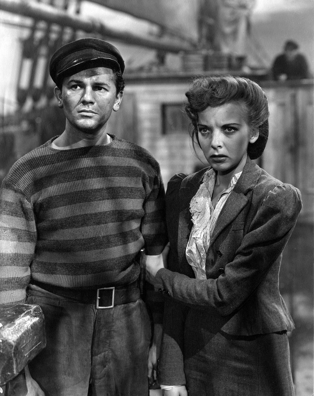 《海狼》-高清电影-在线观看