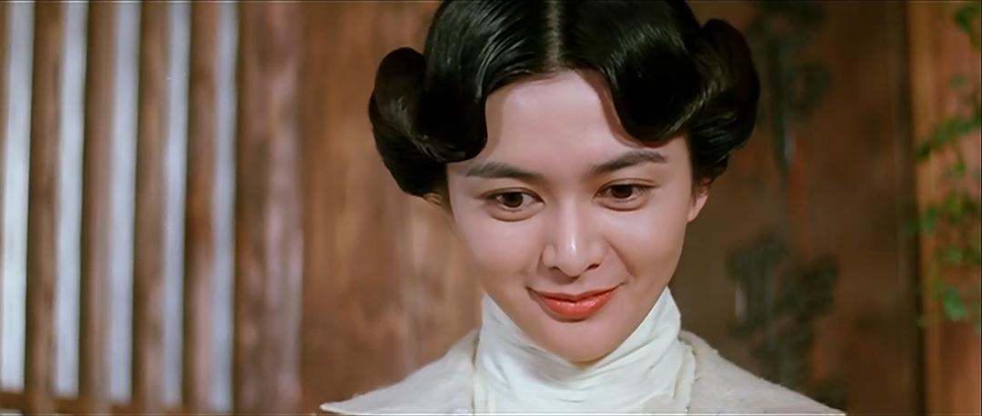 黄飞鸿1:壮志凌云