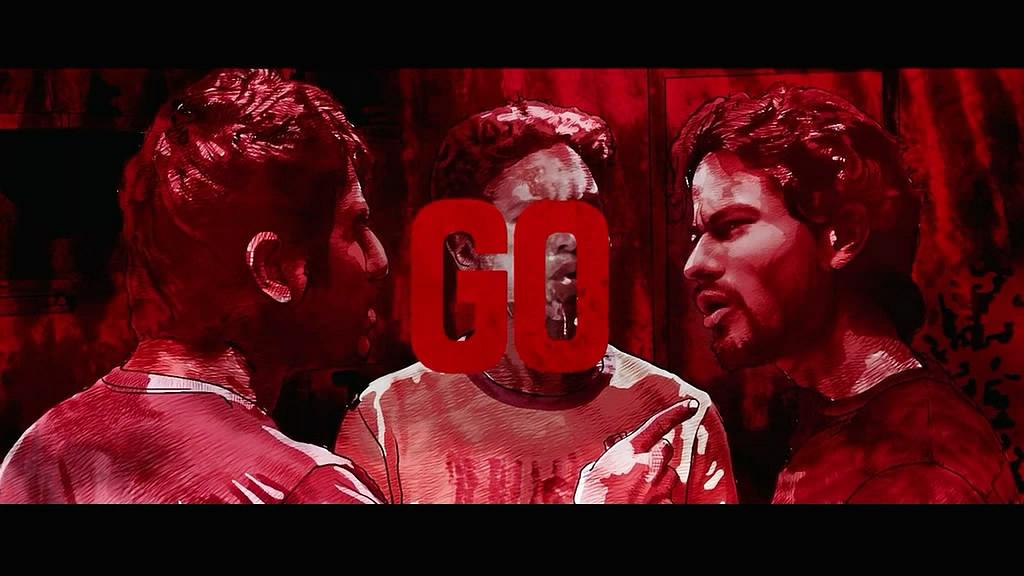 《果阿猎人》-高清电影-完整版在线观看