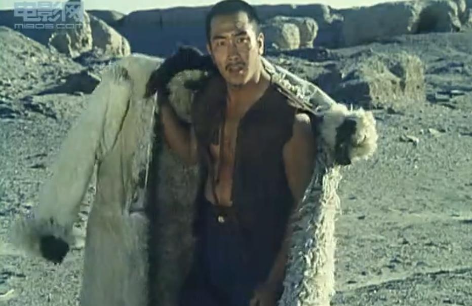 《雪狼(1989)》全集-高清电影完整版-在线观看