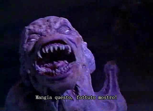 电影《南瓜恶灵2血翼》BD高清版片源,可在线