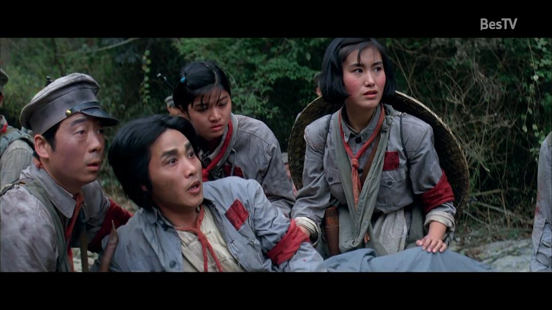 《秋收起义》全集-高清电影完整版-在线观看