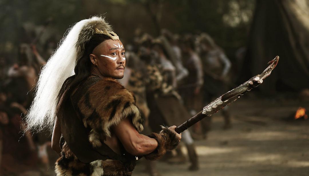 电视剧《炎黄大帝》全集BD高清版片源,可在线