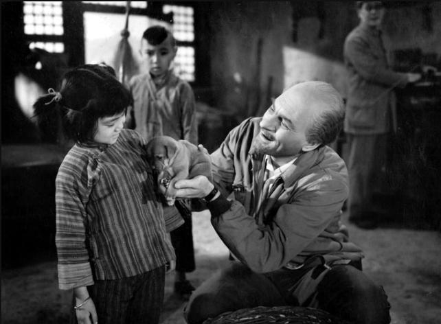 《白求恩大夫》全集-高清电影完整版-在线观看