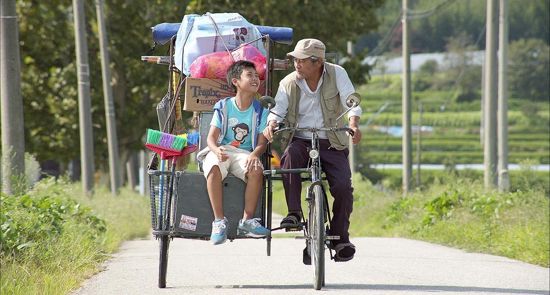 《旧单车》全集-高清电影完整版-在线观看-搜狗影视