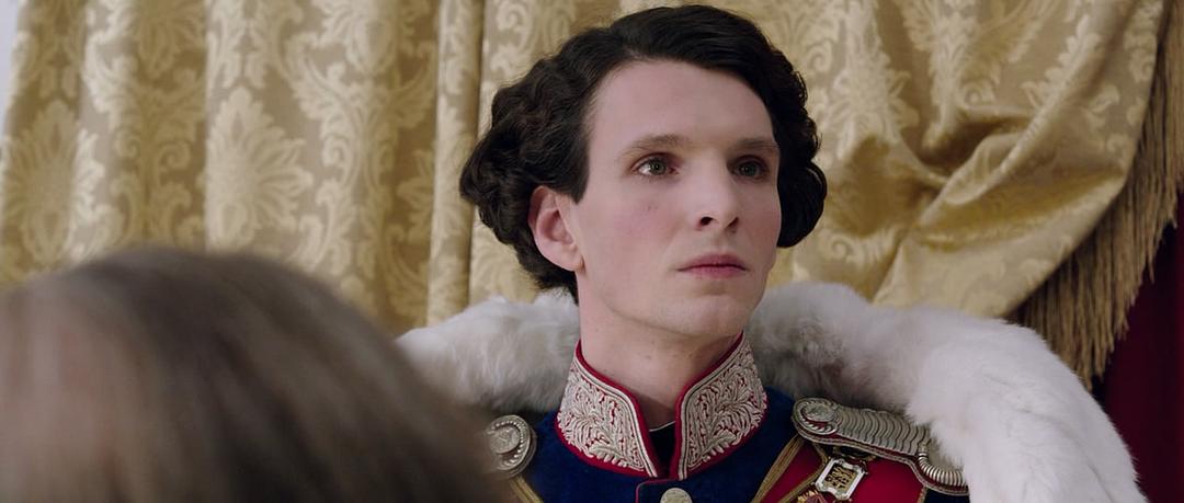 《路德维希二世》-高清电影-在线观看