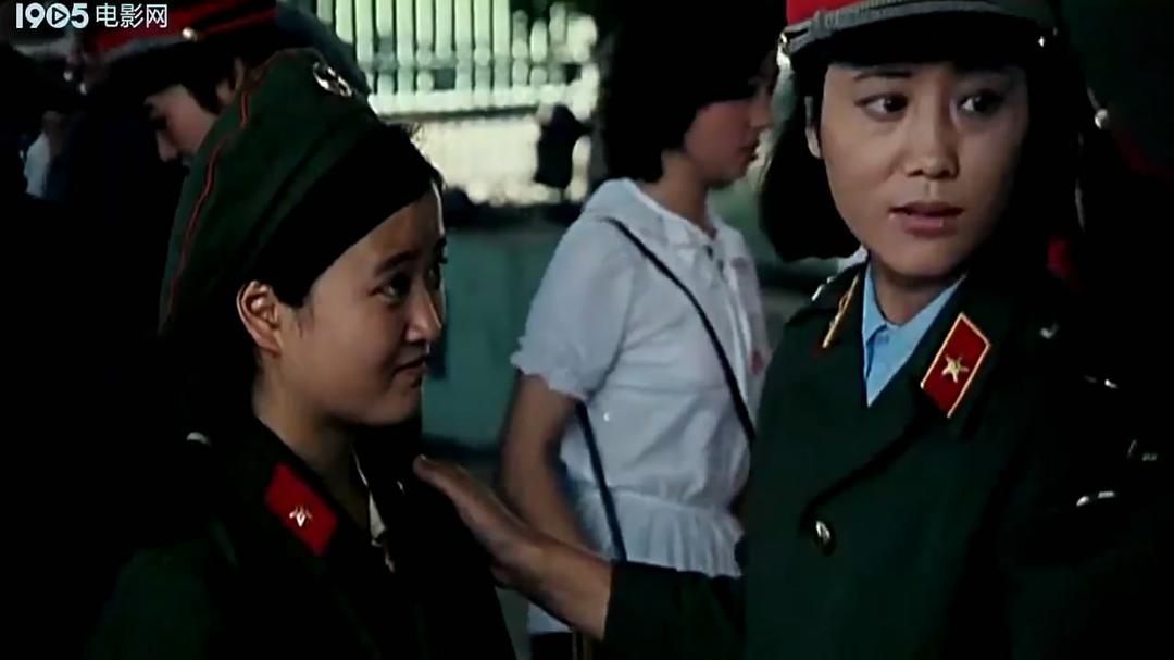 《女兵圆舞曲》全集-高清电影完整版-在线观看