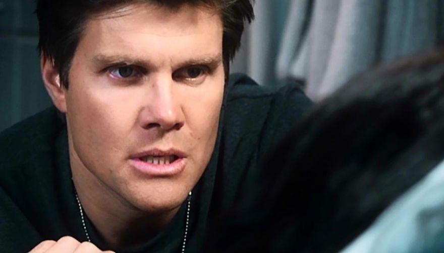 《黑暗降临2》-高清电影-在线观看