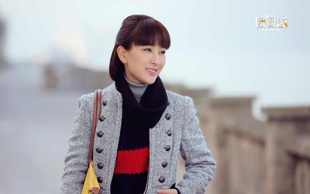 最男人最中国 李光洁为山东卫视2014电视剧代言 一家子吃团圆饭 螃蟹