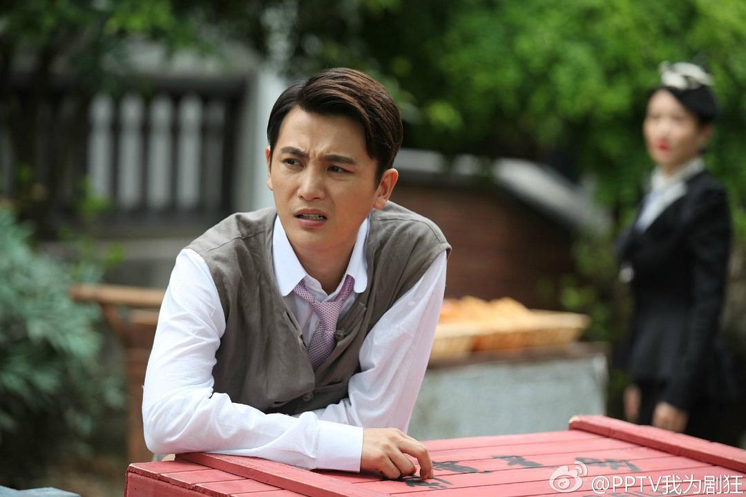 《明星时代》全集-电视剧-在线观看