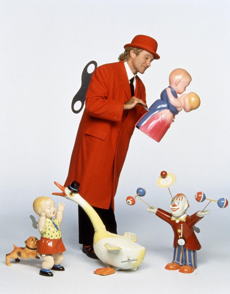 《玩具兵团》全集-高清电影完整版-在线观看