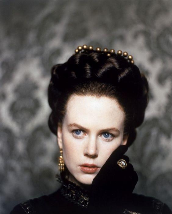 《淑女本色》-高清电影-完整版在线观看