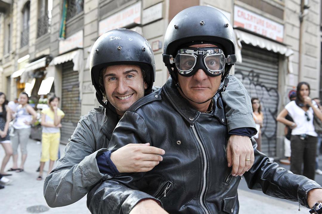 《欢迎来北方(2012)》全集-高清电影完整版-在线观看