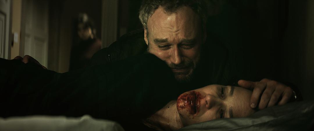 《黑暗缪斯》-高清电影-在线观看