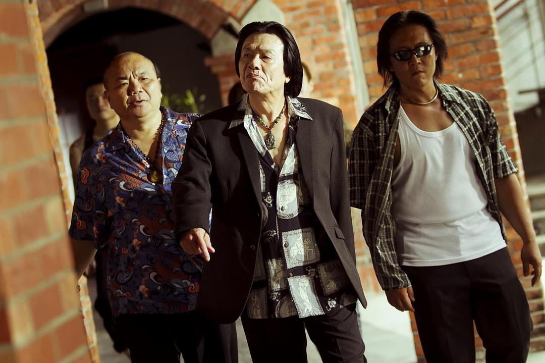 《大尾鲈鳗》-高清电影-在线观看