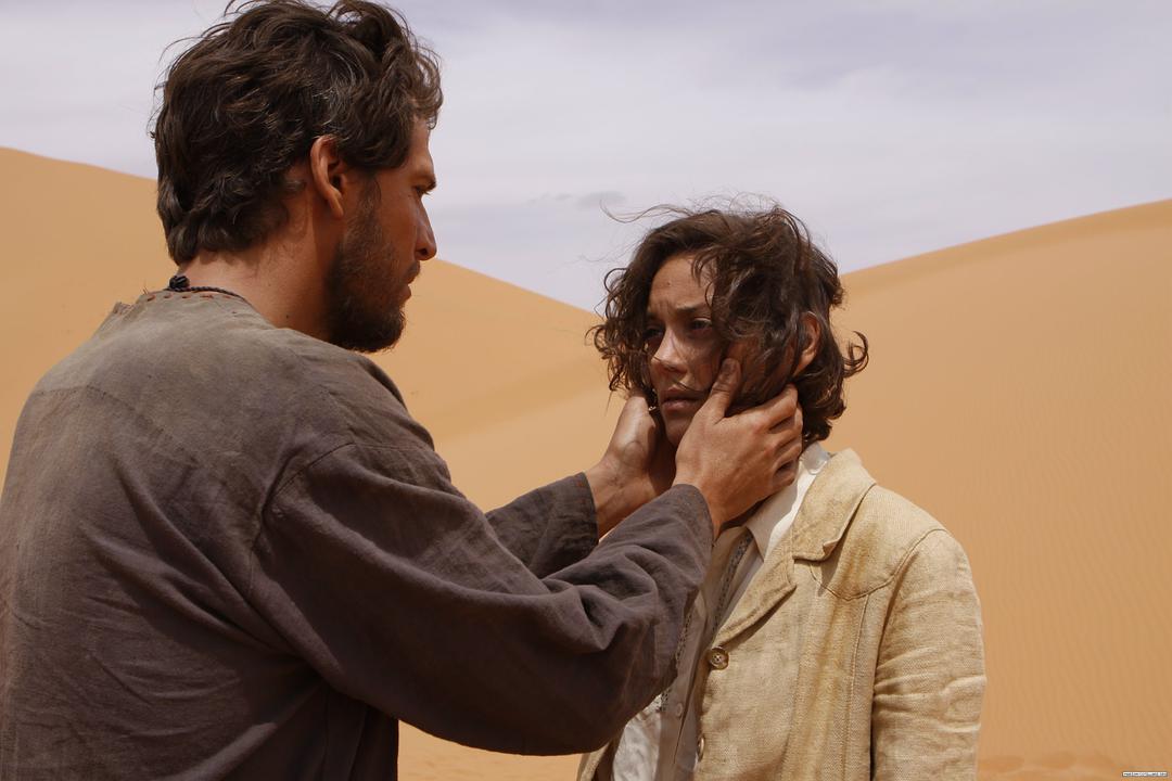 电影《北非谜情:飞越撒哈拉》BD高清版片源,可