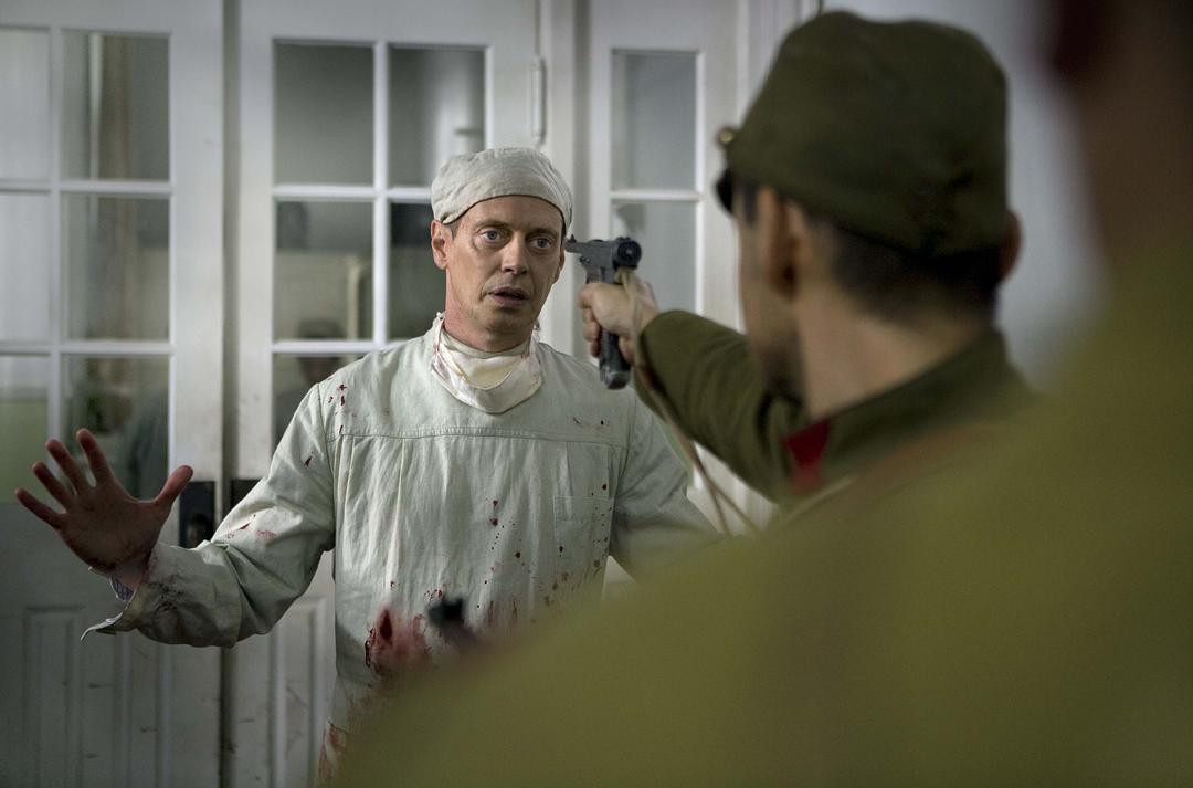 《拉贝日记》全集-高清电影完整版-在线观看