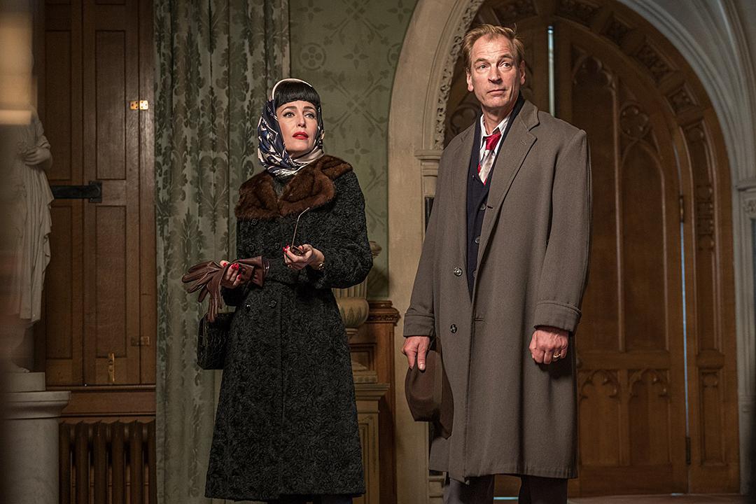 电影《怪屋》bd高清版片源,可在线播放《怪屋》全集