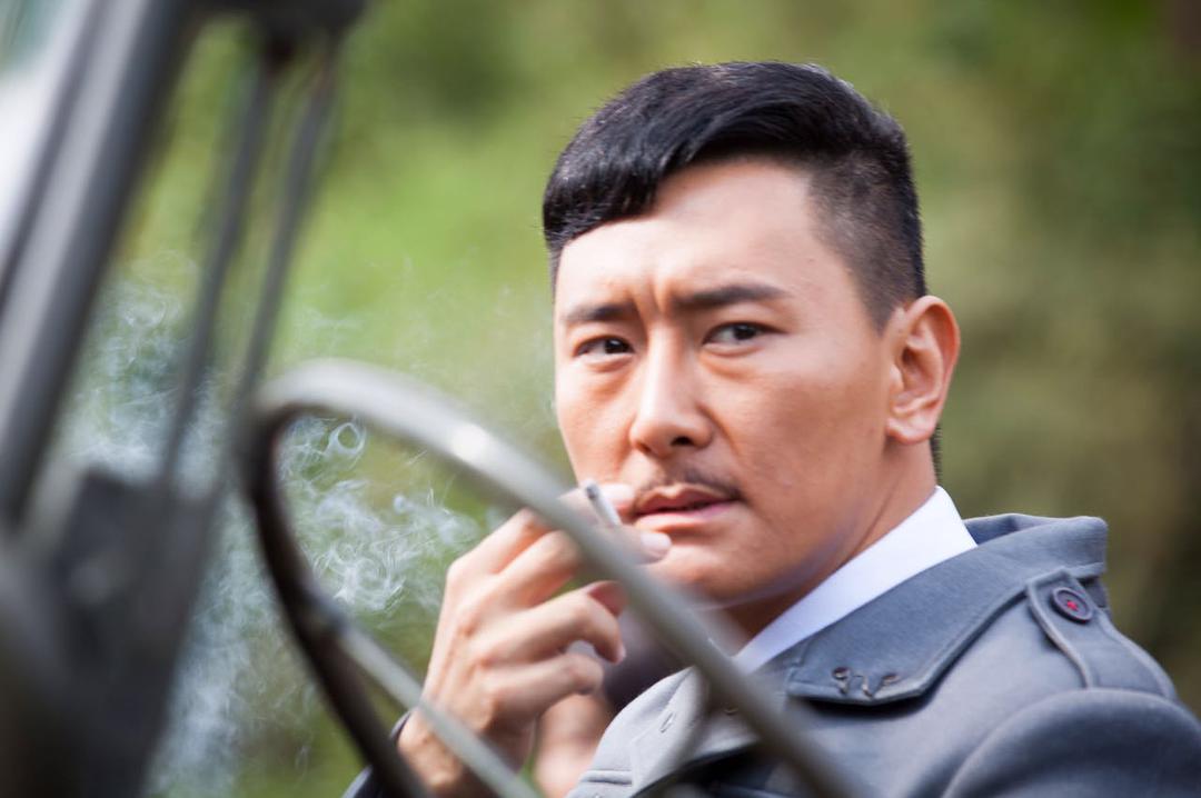 《风云年代》全集-电视剧-在线观看