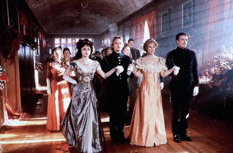 《第十二夜》-高清电影-完整版在线观看