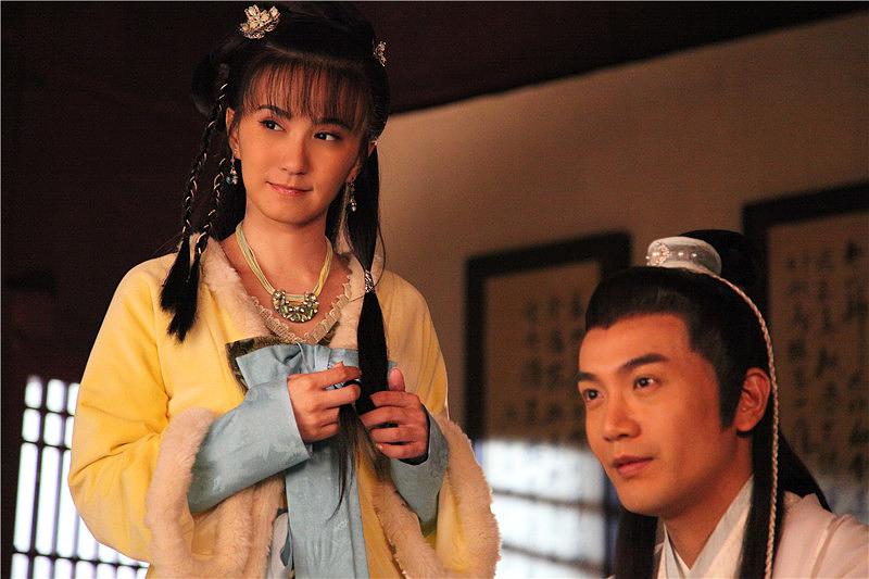 《楚留香新传》全集-电视剧-在线观看