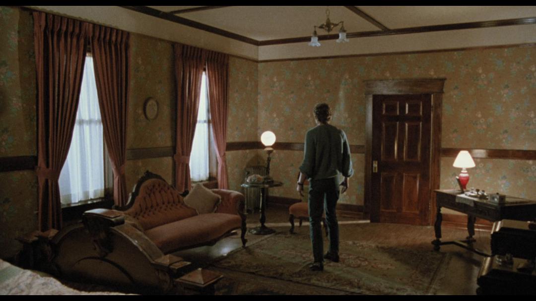 《夜半鬼敲门》-高清电影