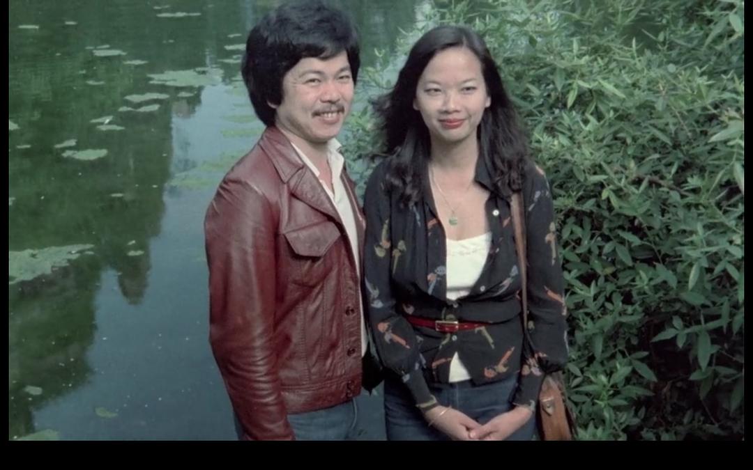 飞行员的妻子 法国版