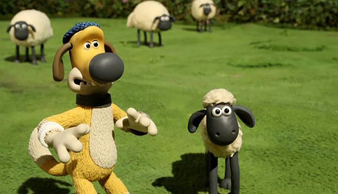 《小羊肖恩:大追击》-高清电影-完整版在线观看