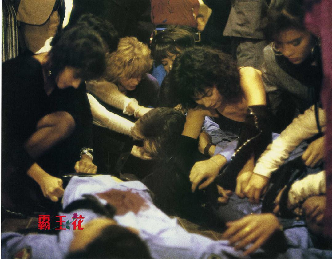 《霸王花》全集-高清电影完整版