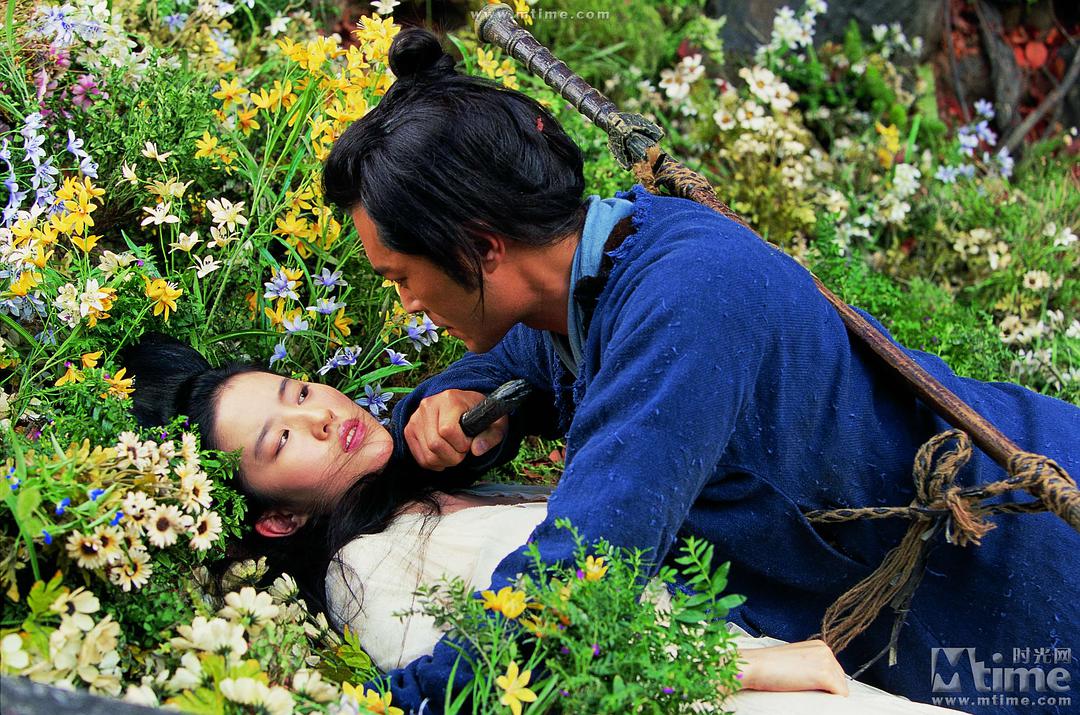 电影《倩女幽魂3道道道》BD高清版片源,可在