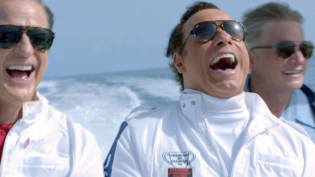 《极速杀机》-高清电影-在线观看