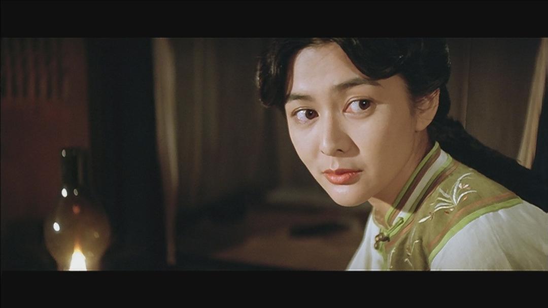 黄飞鸿1:壮志凌云