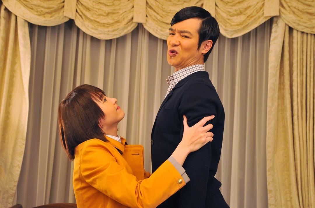 胜者即是正义sp