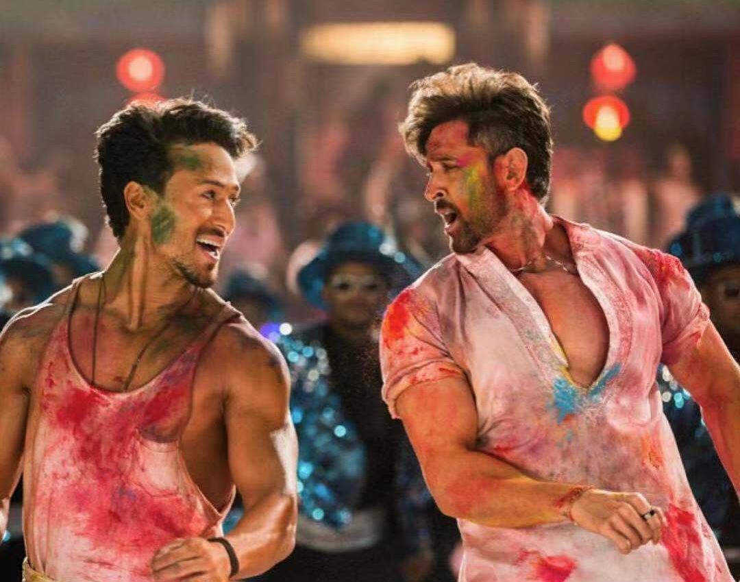 《宝莱坞双雄之战》-高清电影-完整版在线观看