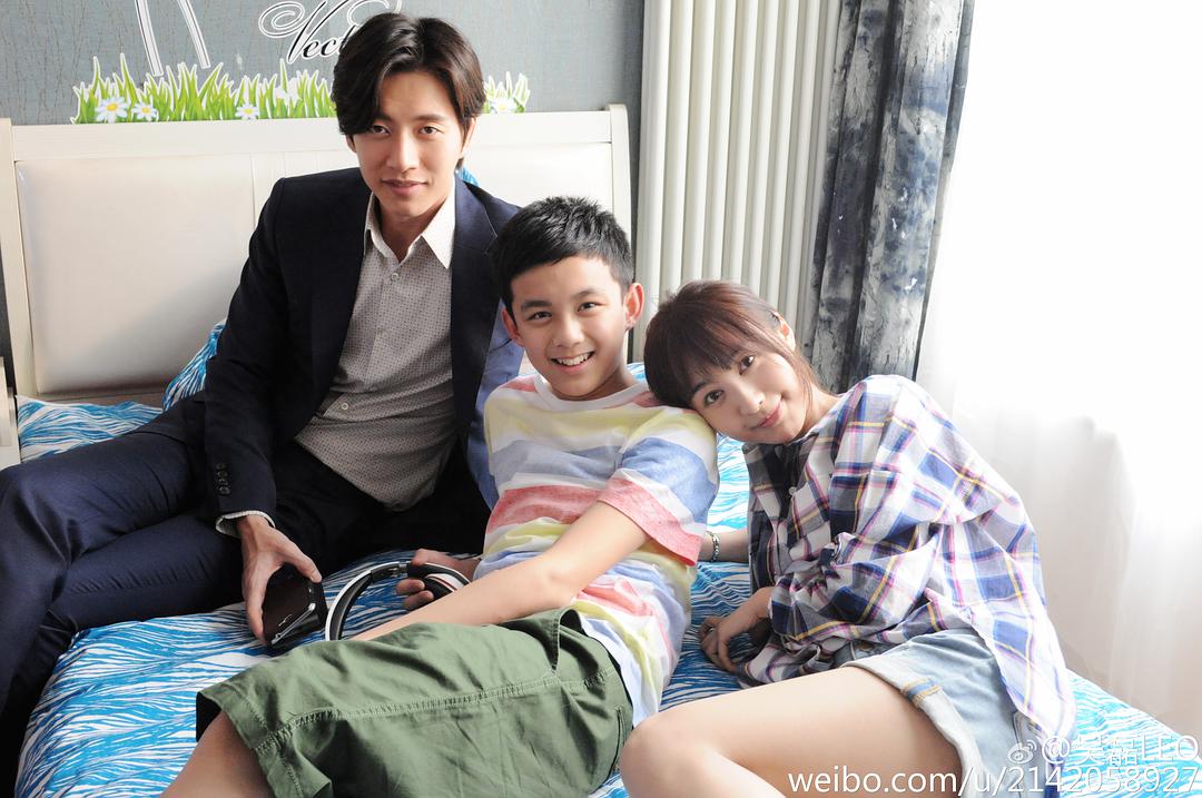 远得要命的爱情