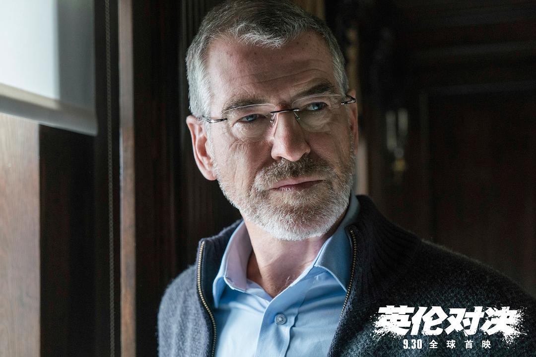 电影《the foreigner》bd高清版片源,可在线播放《the foreigner》