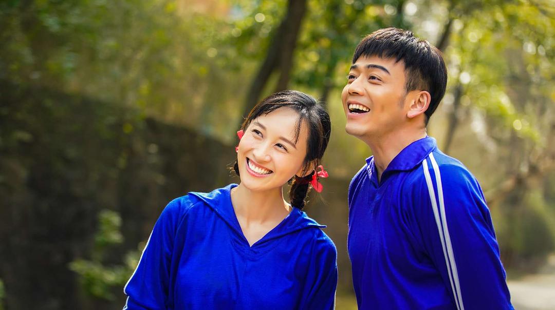 《那些年,我们正年轻》全集-电视剧-在线观看