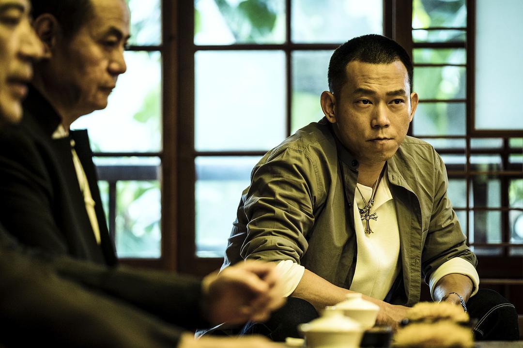 《角头2王者再起》-高清电影