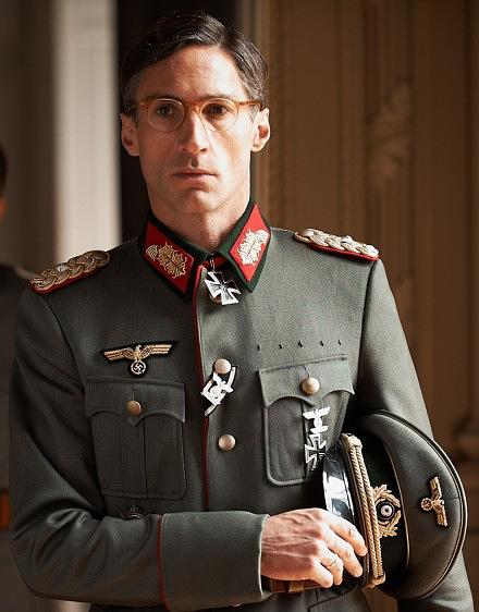 《隆美尔》全集-高清电影完整版-在线观看