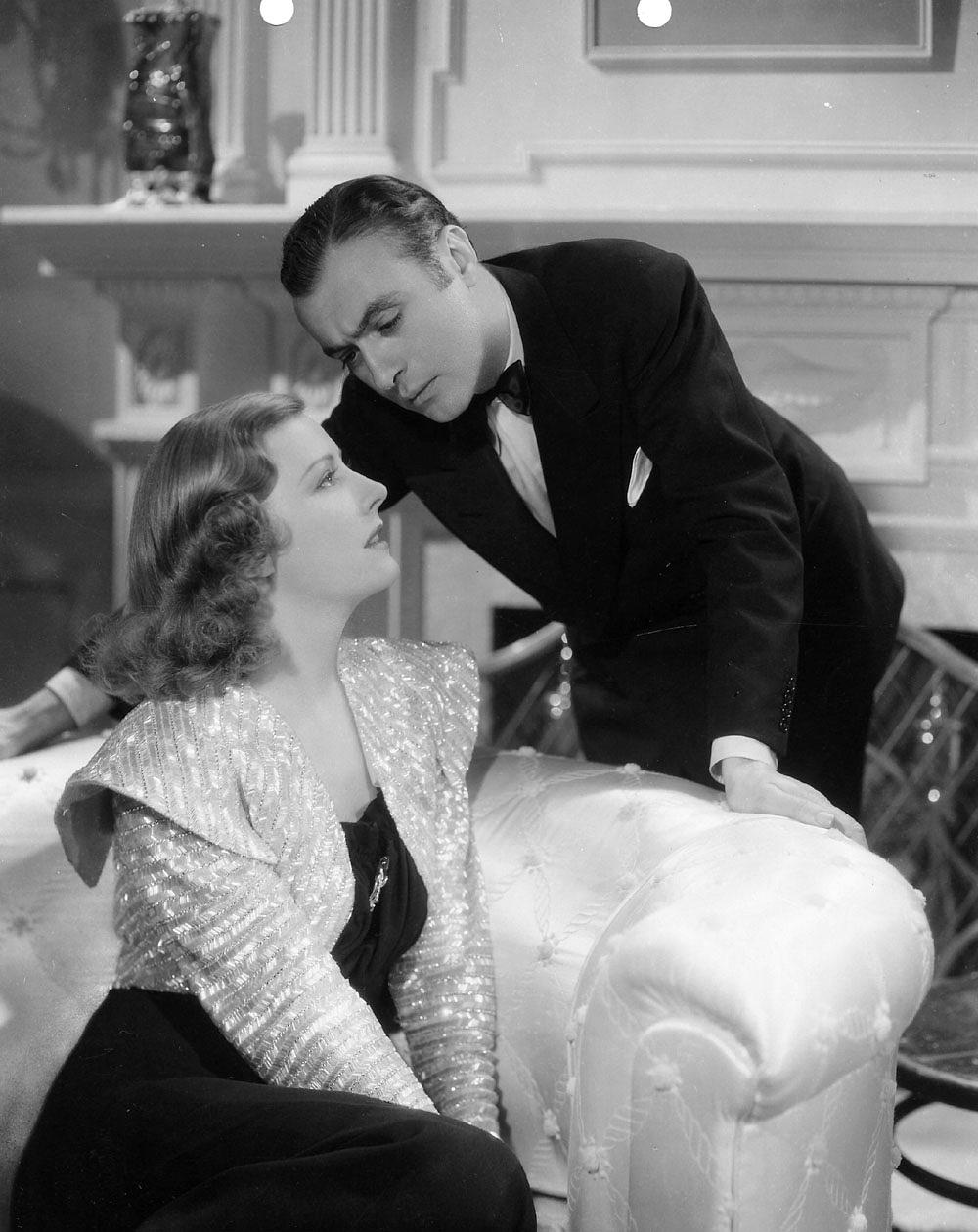 《爱情事件(1939)》