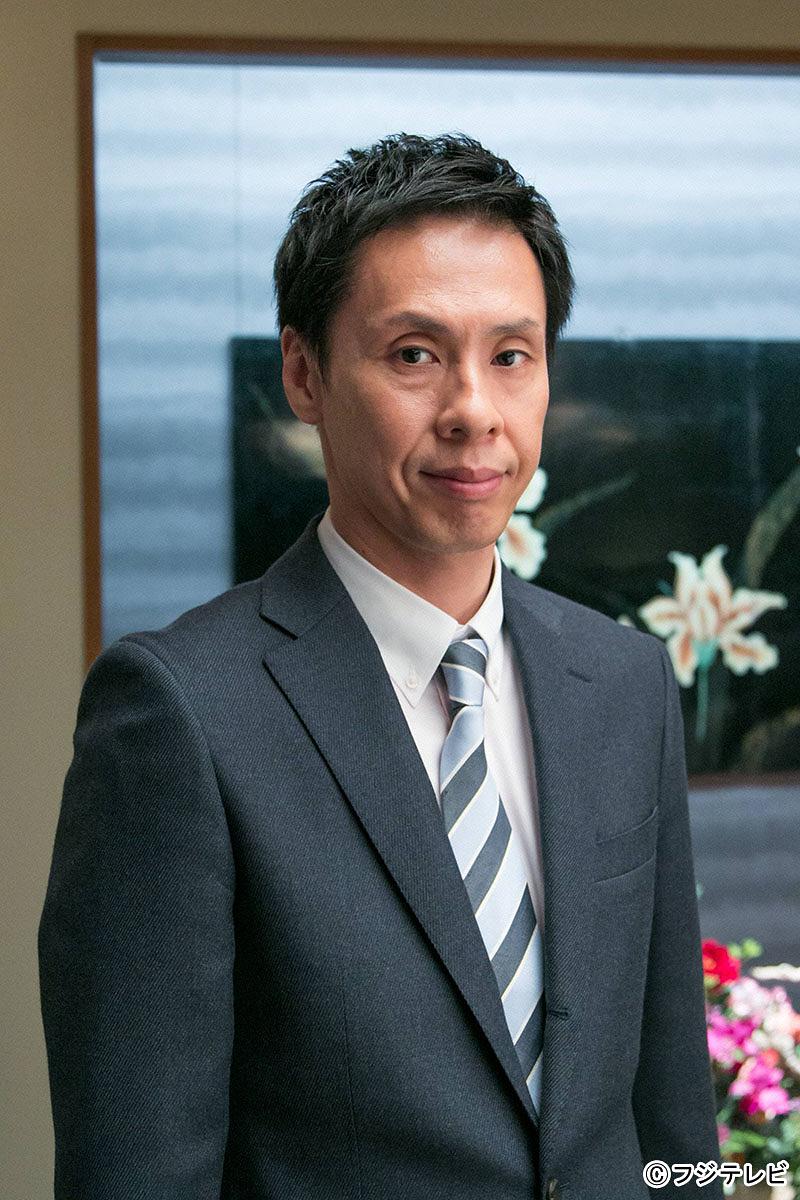 《大使阁下的料理人》-高清电影-在线观看