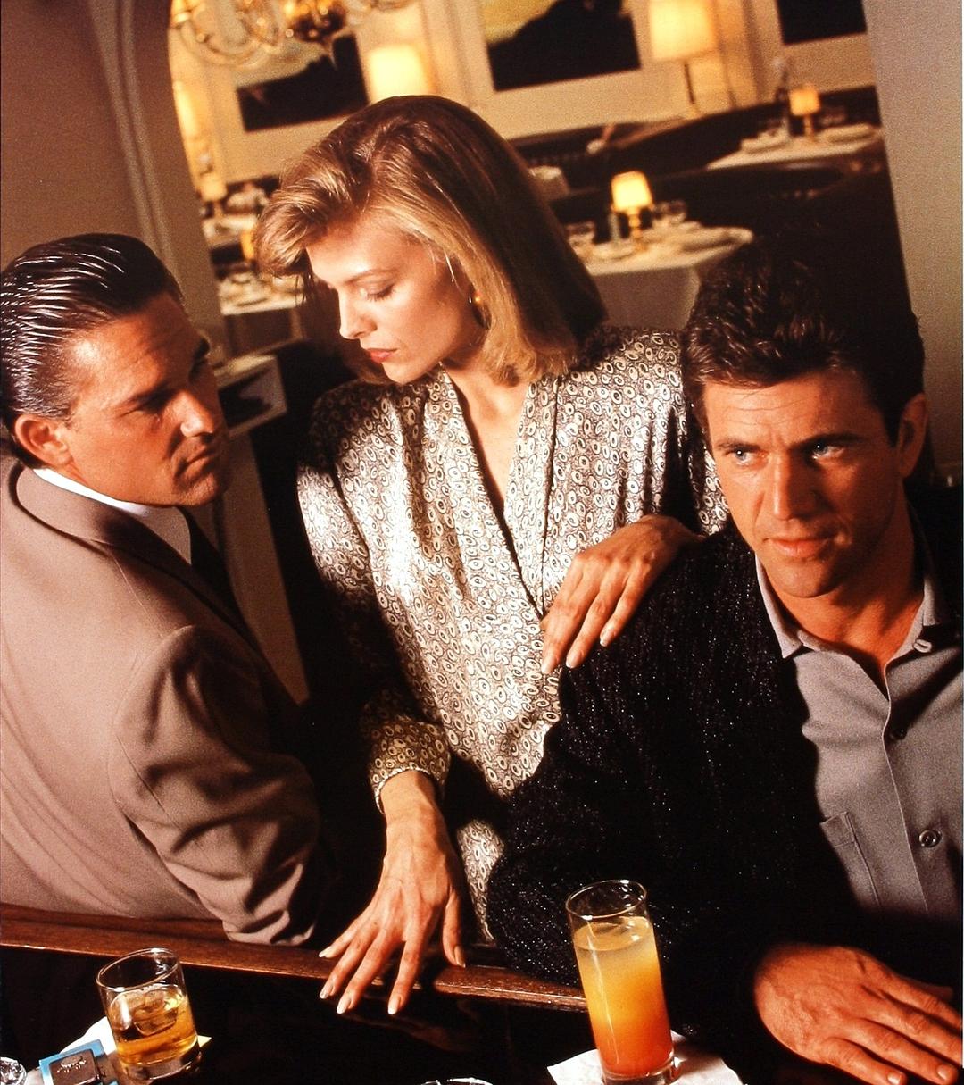 《破晓时刻》-高清电影-完整版在线观看