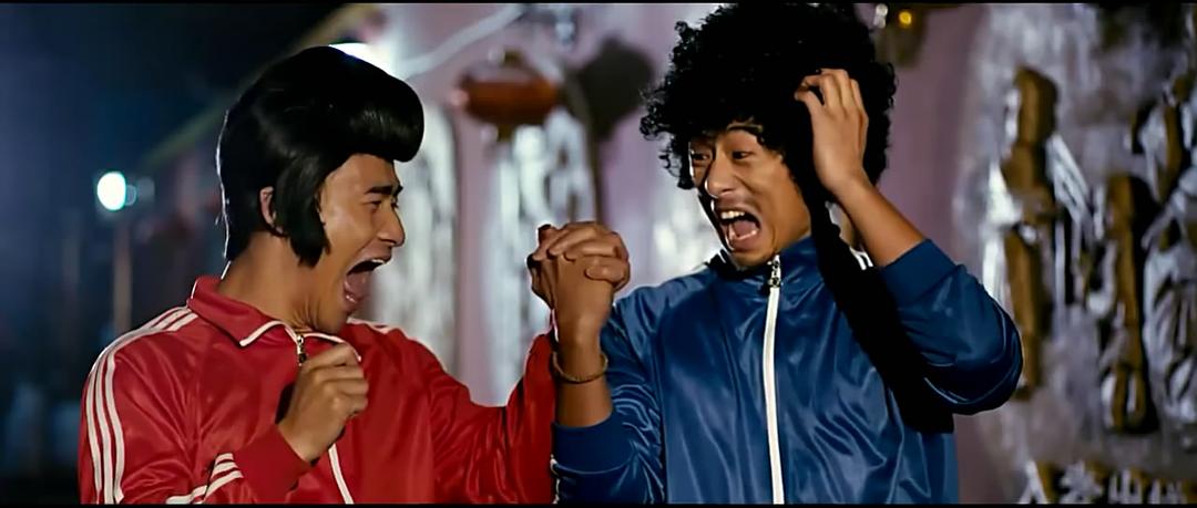 《南拳北腿之怒火营救》-高清电影-在线观看