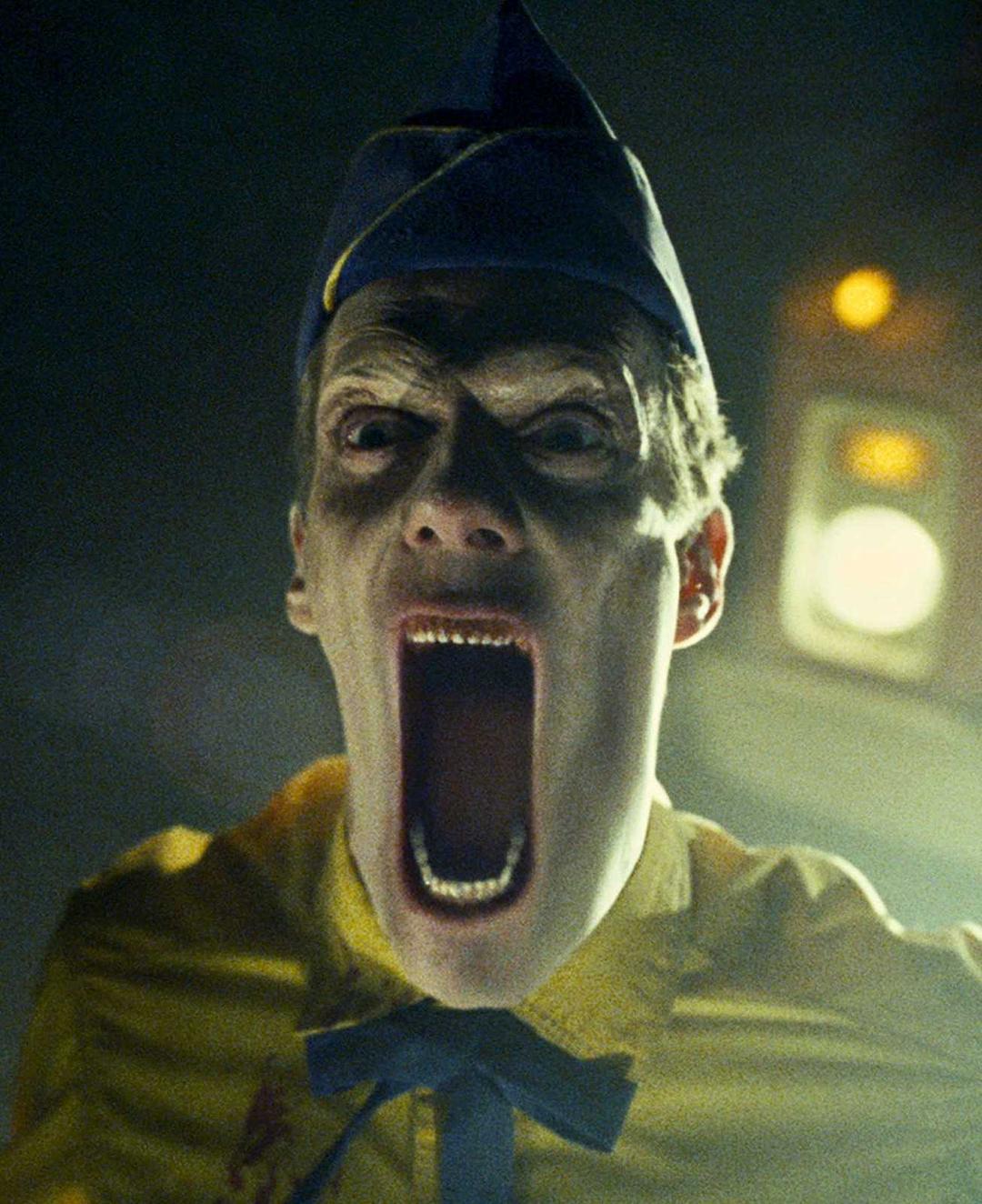 《基督再临》-高清电影-完整版在线观看